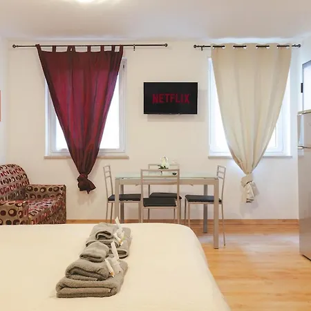 Free Netflix & Wifi Cozy Private Muraglione Апартаменты *