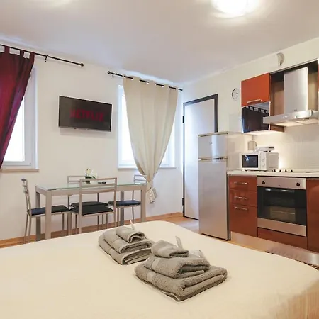 Апартаменты Free Netflix & Wifi Cozy Private Muraglione *